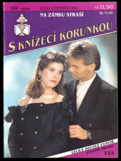 Na zámku straší