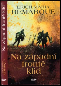 Na západní frontě klid