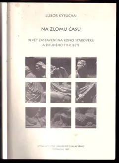 Na zlomu času - PODPIS