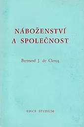Náboženství a společnost