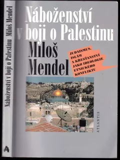 Náboženství v boji o Palestinu