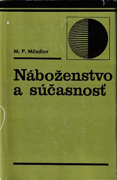 Náboženstvo a súčasnosť