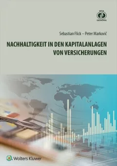 Nachhaltigkeit In den Kapitalanlagen