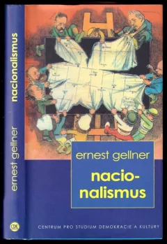 Nacionalismus