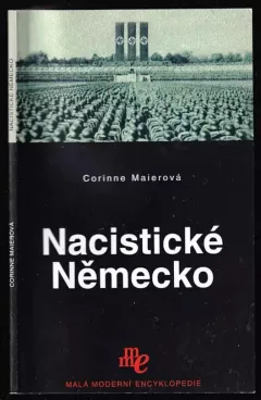 Nacistické Německo