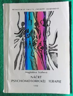 Náčrt psychomotorickej terapie
