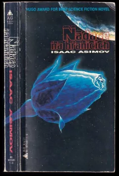 Nadace na hranicích