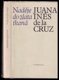 Naděje do zlata tkaná