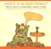 Naděje je na další stránce 100 let knihovny Židovského muzea v Praze
