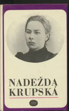 Nadežda Krupská