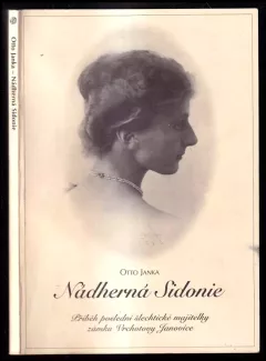 Nádherná Sidonie