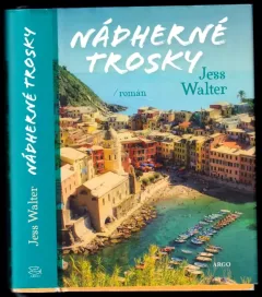 Nádherné trosky