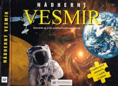 Nádherný vesmír