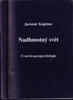 Nadhmotný svět