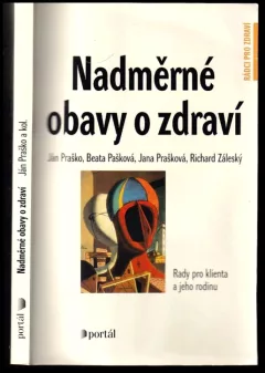 Nadměrné obavy o zdraví
