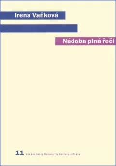 Nádoba plná řeči
