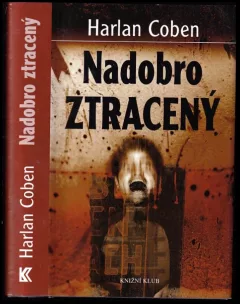 Nadobro ztracený