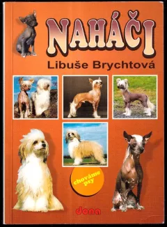 Naháči