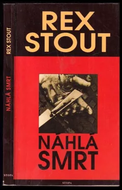 Náhlá smrt