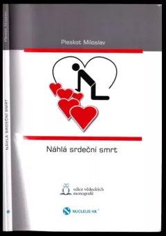 Náhlá srdeční smrt