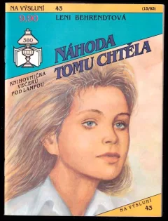Náhoda tomu chtěla