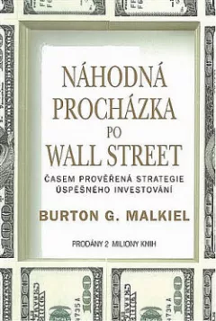 Náhodná procházka po Wall Street