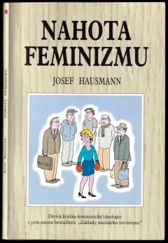 Nahota feminismu