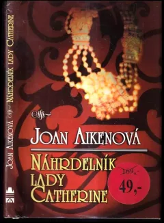 Náhrdelník lady Catherine