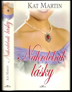 Náhrdelník lásky