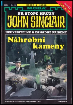 Náhrobní kameny