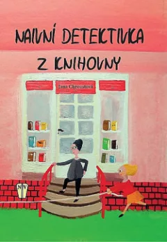 Naivní detektivka z knihovny