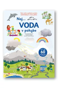 Naj... Voda v pohybe