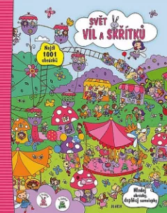 Svět víl a skřítků