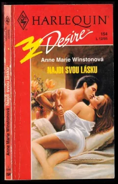 Najdi svou lásku