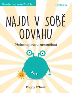 Najdi v sobě odvahu - Překonej svou nesmělost