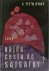 Najdu cestu do Sajgatky?