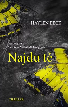 Najdu tě