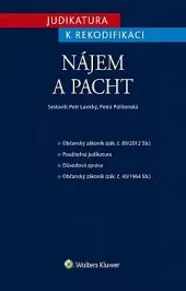 Nájem a pacht