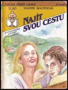 Najít svou cestu