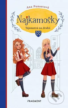 Tajomstvá na druhú