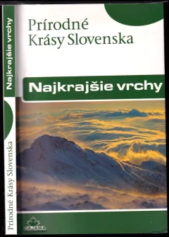 Najkrajšie vrchy