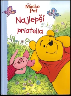 Najlepší priatelia