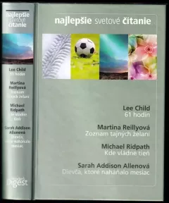 Najlepšie svetové čítanie