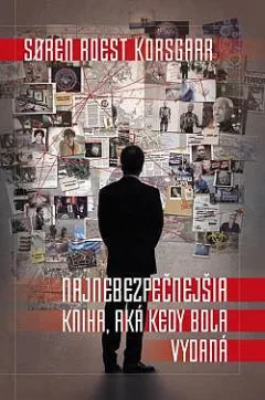 Najnebezpečnejšia kniha, aká kedy bola vydaná