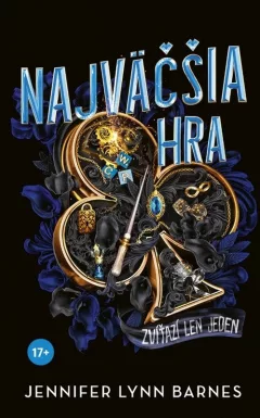Najväčšia hra (slovensky)