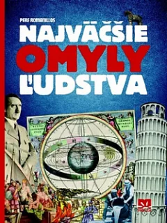 Najväčšie omyly ľudstva
