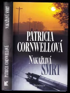 Nakažlivá smrt
