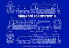 Nákladní lokomotivy II