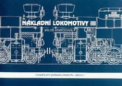 Nákladní lokomotivy III