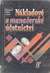 Nákladové a manažerské účetnictví